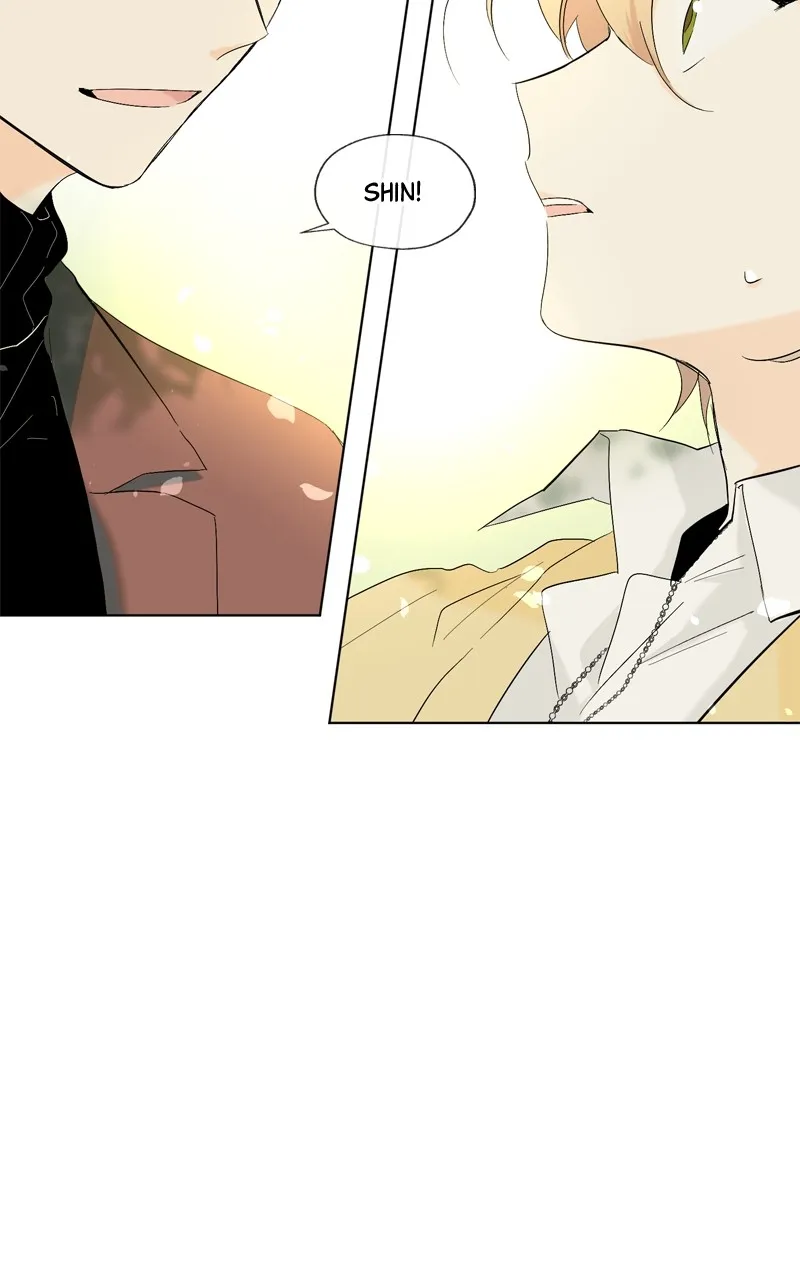 You Will Love Me Again Chapter 8 page 43 - 