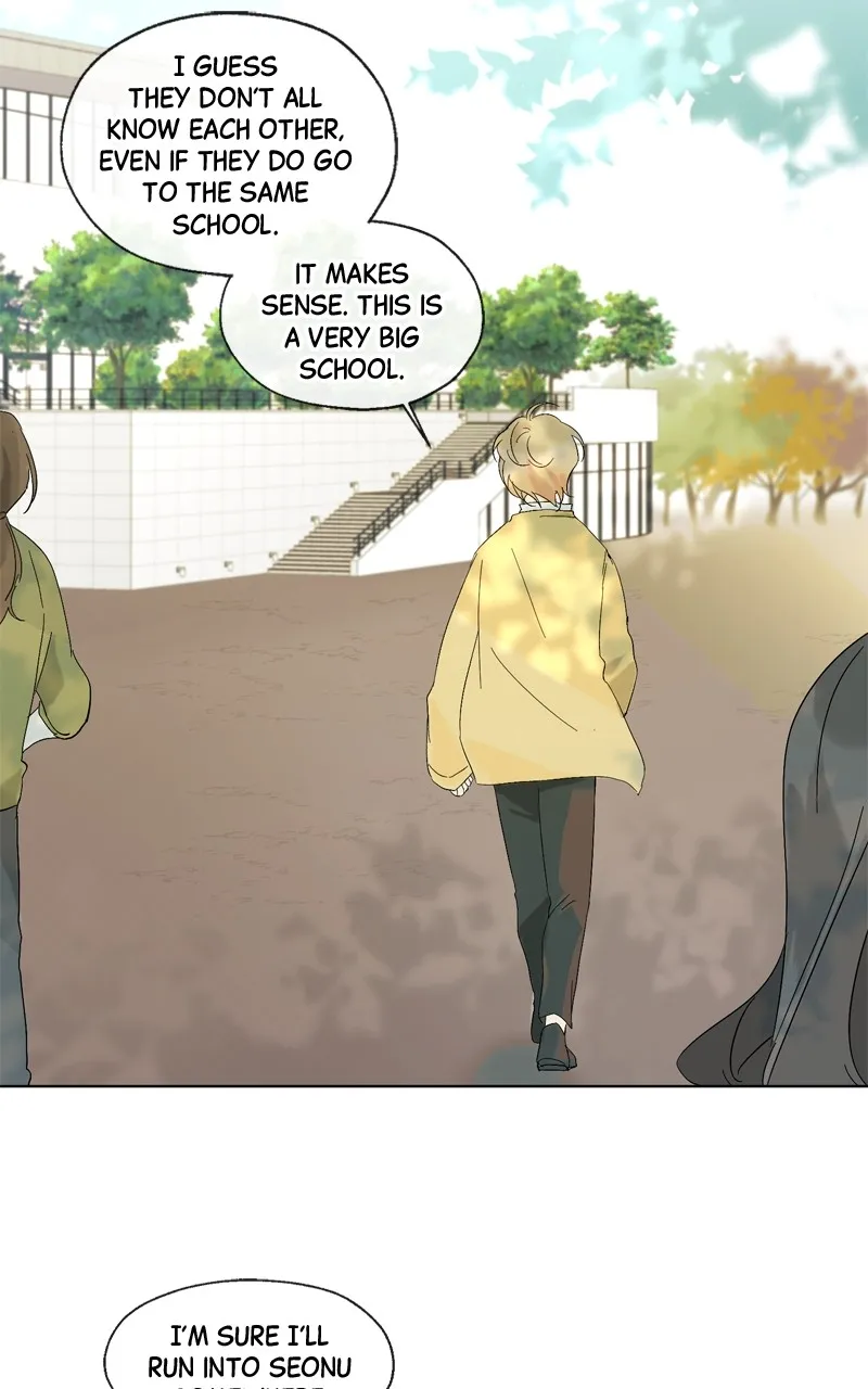You Will Love Me Again Chapter 8 page 6 - 