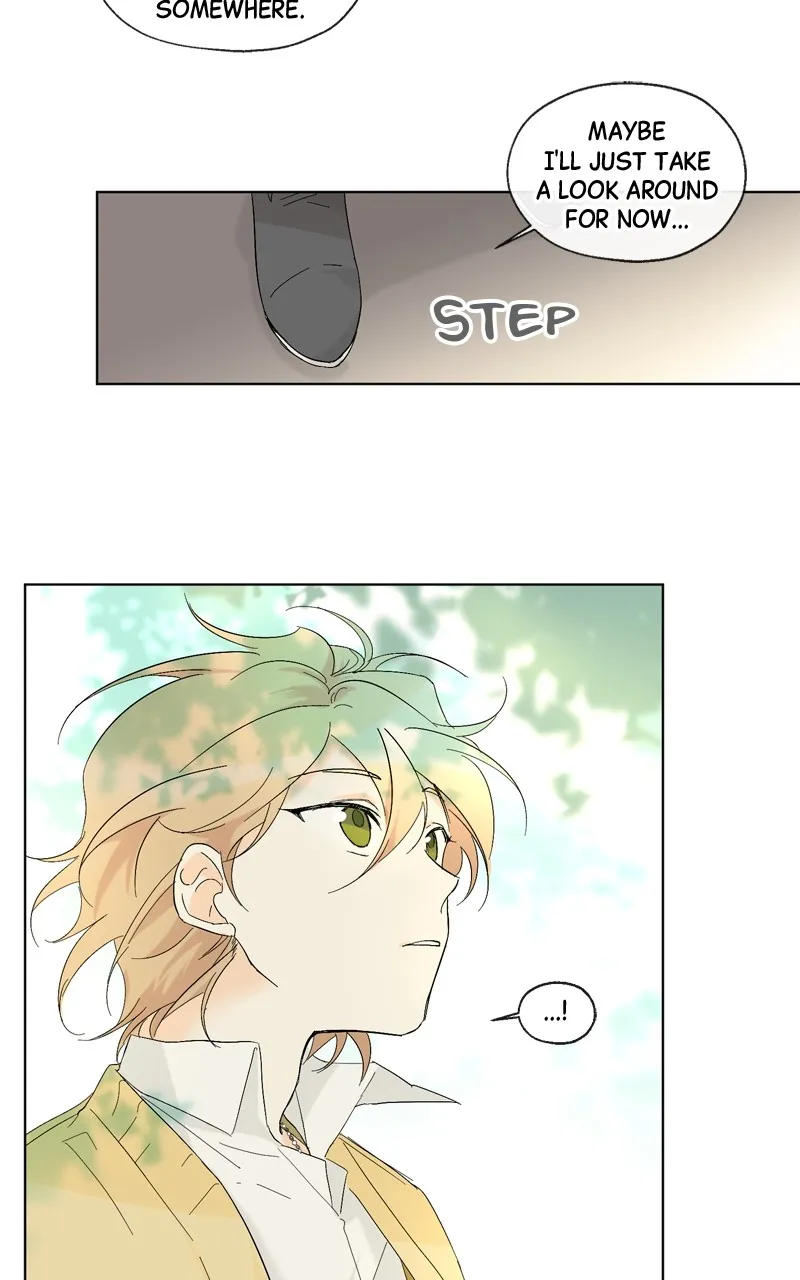 You Will Love Me Again Chapter 8 page 7 - 