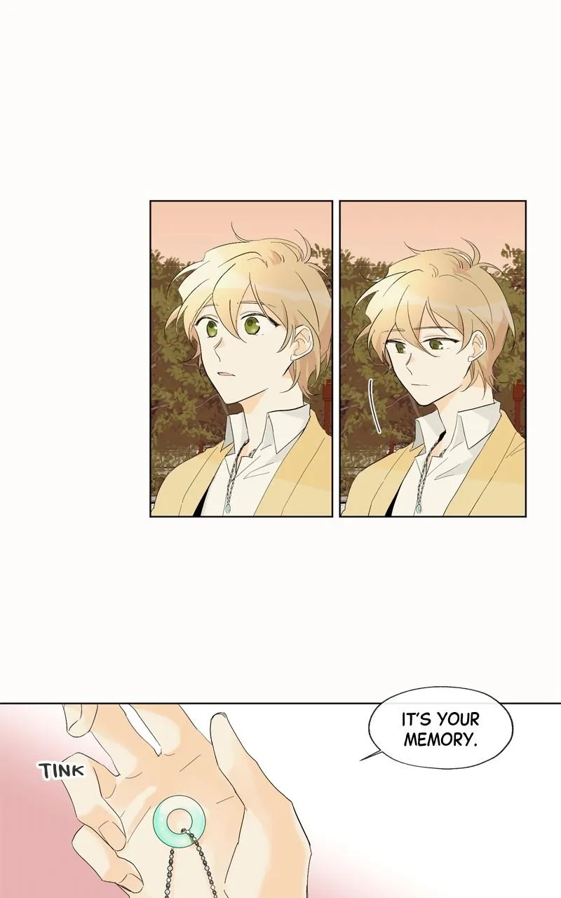 You Will Love Me Again Chapter 9 page 1 - 