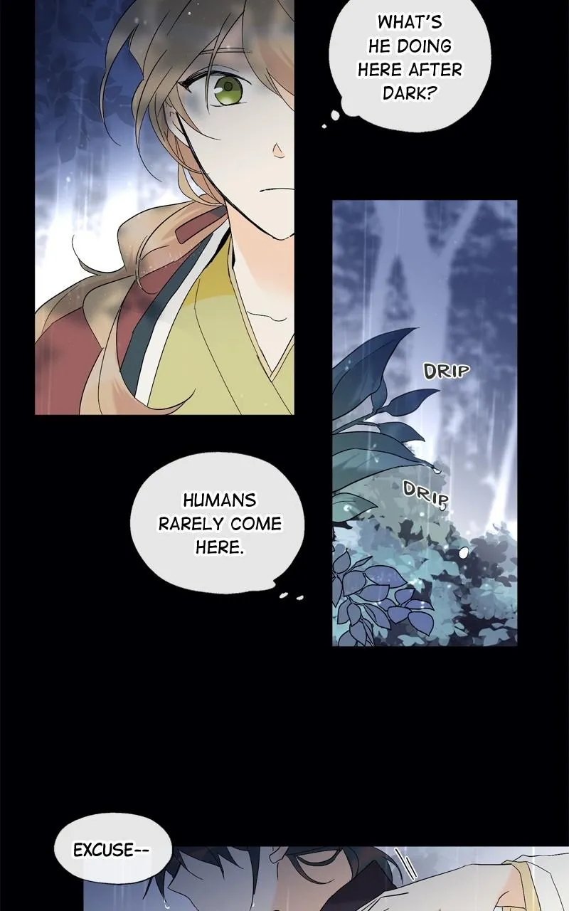 You Will Love Me Again Chapter 9 page 11 - 