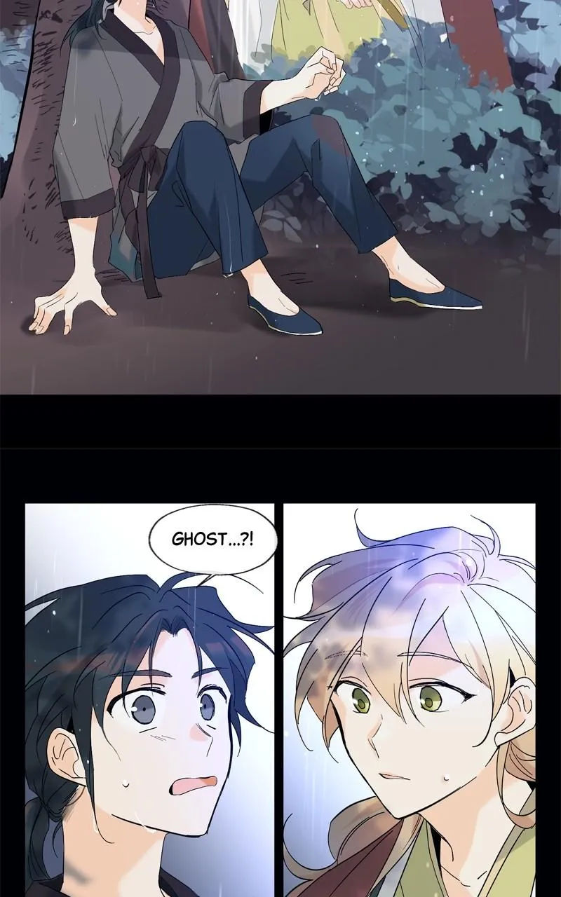 You Will Love Me Again Chapter 9 page 13 - 
