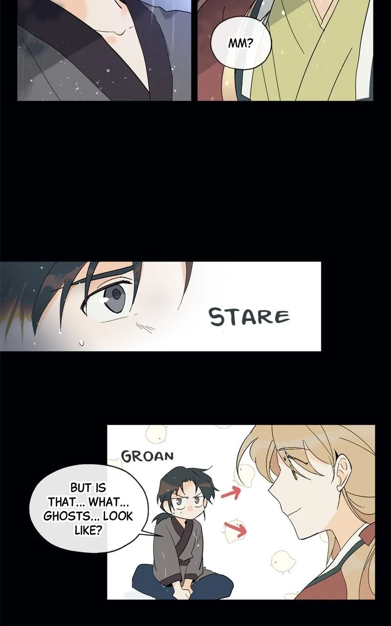You Will Love Me Again Chapter 9 page 14 - 