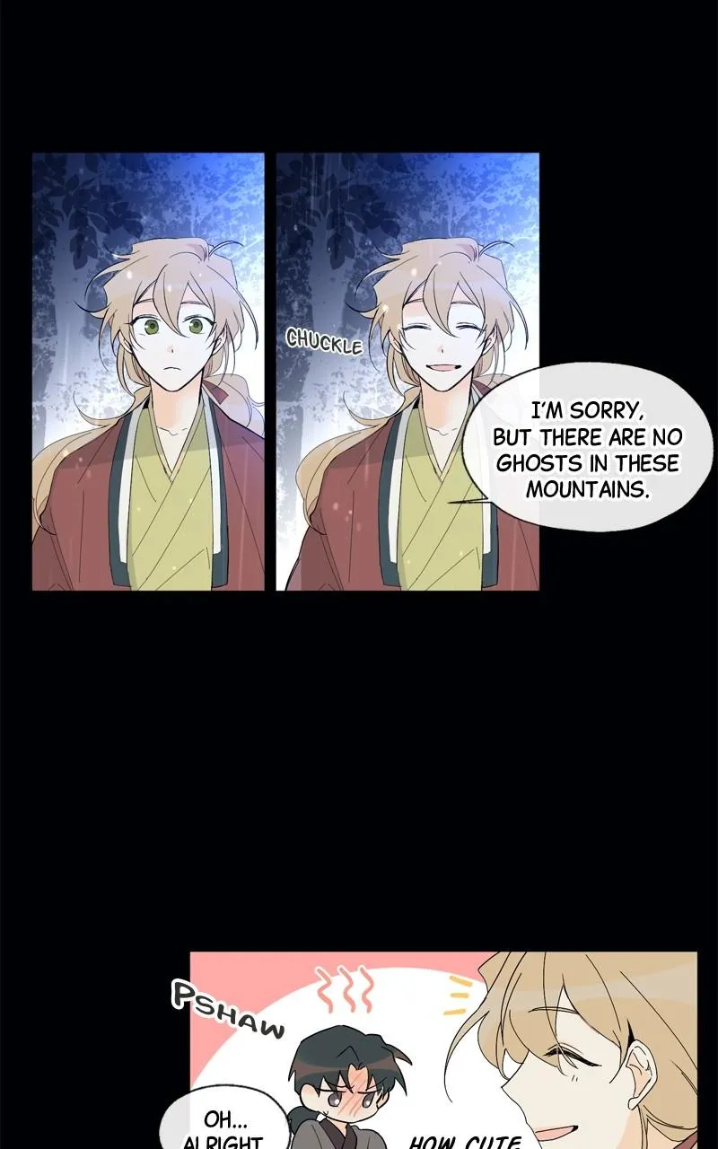 You Will Love Me Again Chapter 9 page 15 - 
