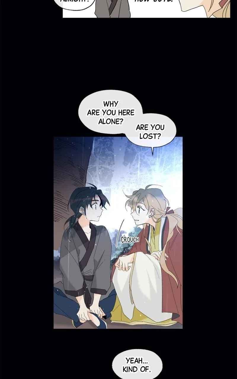 You Will Love Me Again Chapter 9 page 16 - 