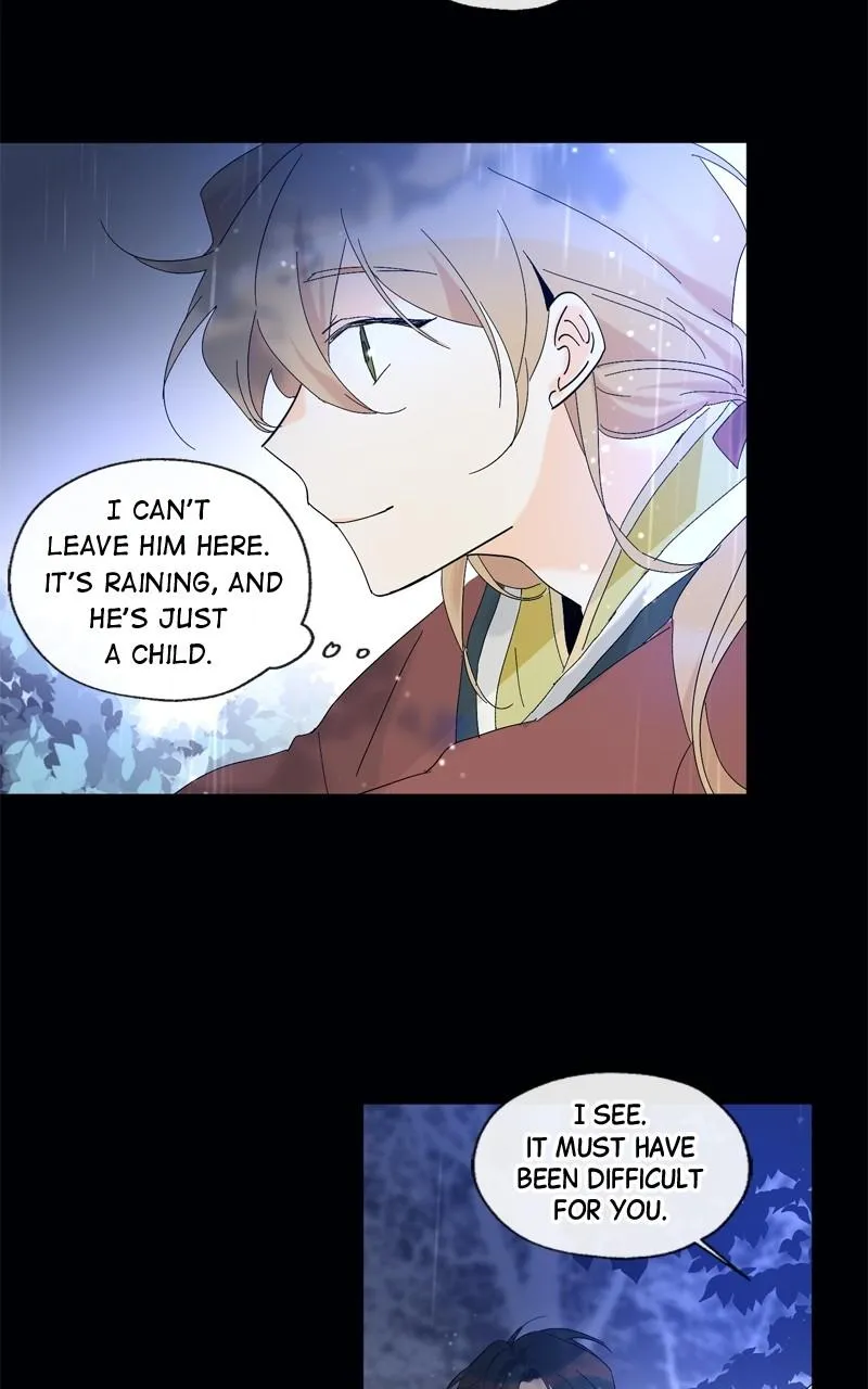 You Will Love Me Again Chapter 9 page 17 - 