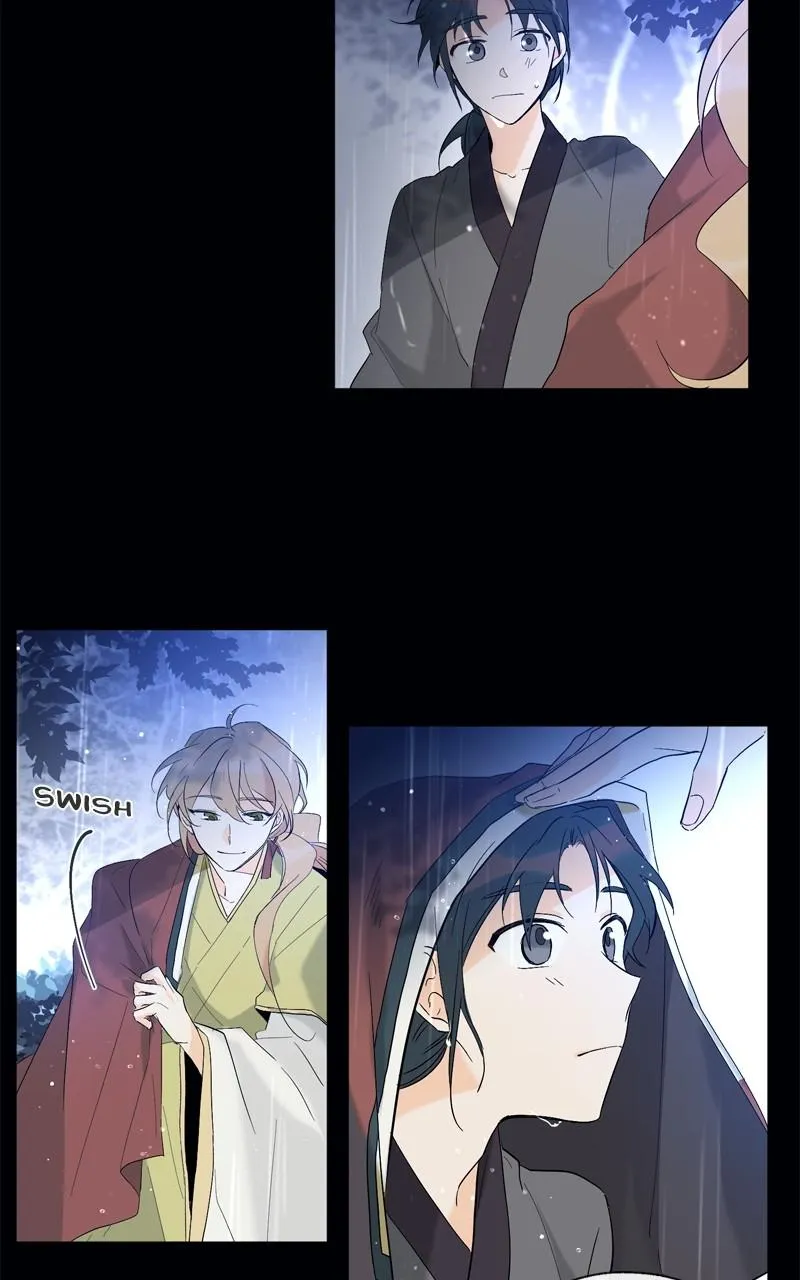 You Will Love Me Again Chapter 9 page 18 - 