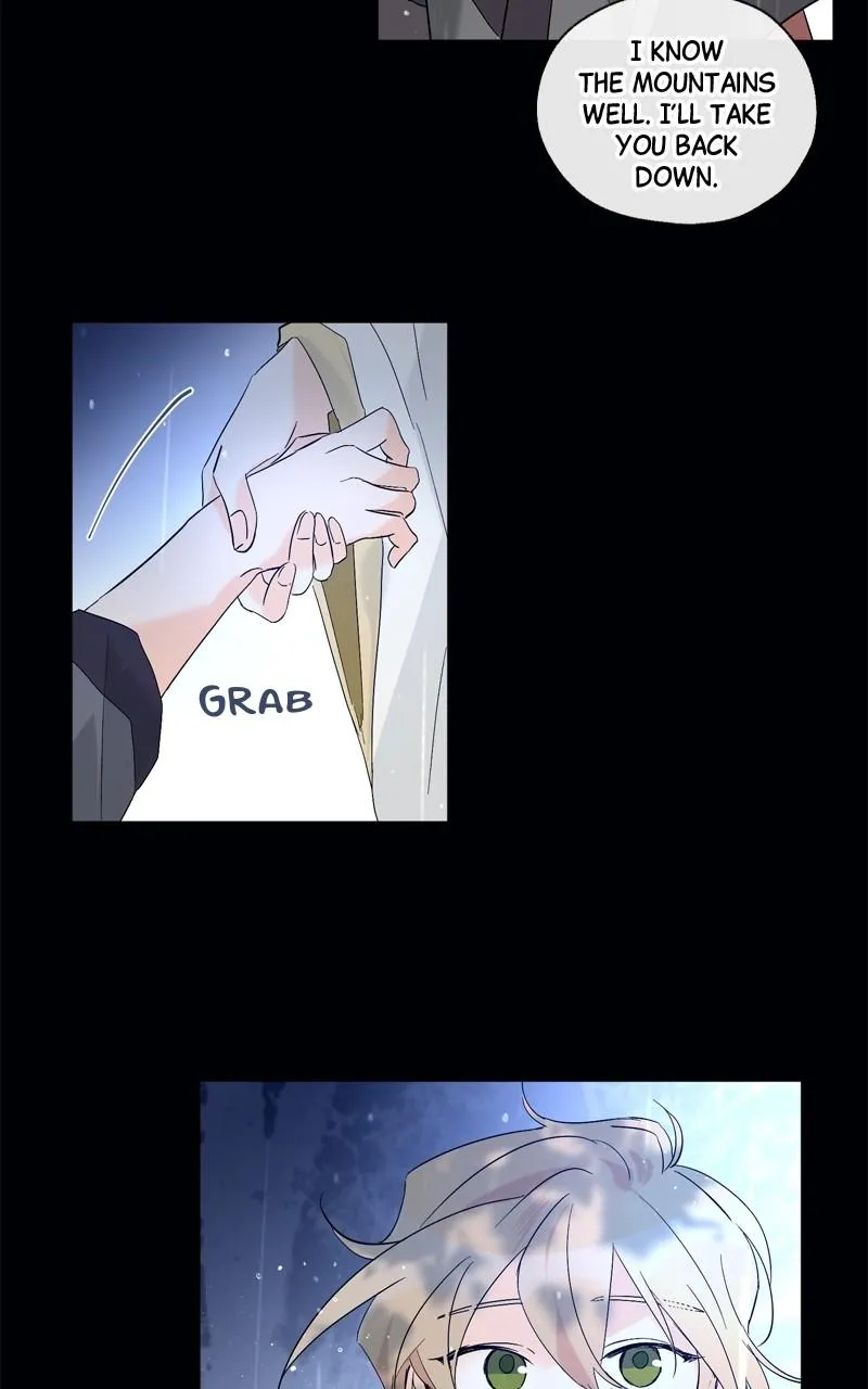 You Will Love Me Again Chapter 9 page 19 - 