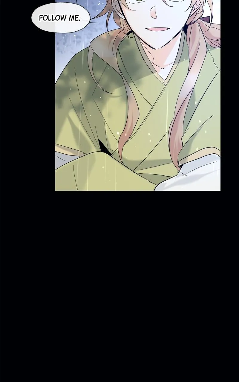 You Will Love Me Again Chapter 9 page 20 - 