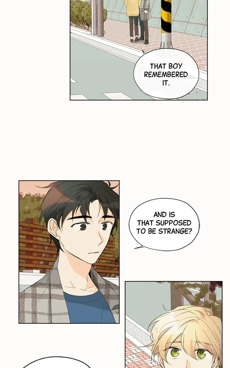 You Will Love Me Again Chapter 9 page 3 - 