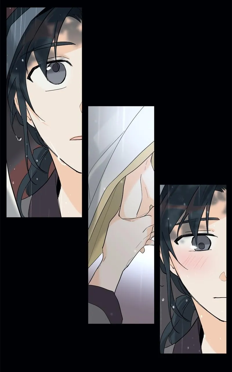 You Will Love Me Again Chapter 9 page 23 - 