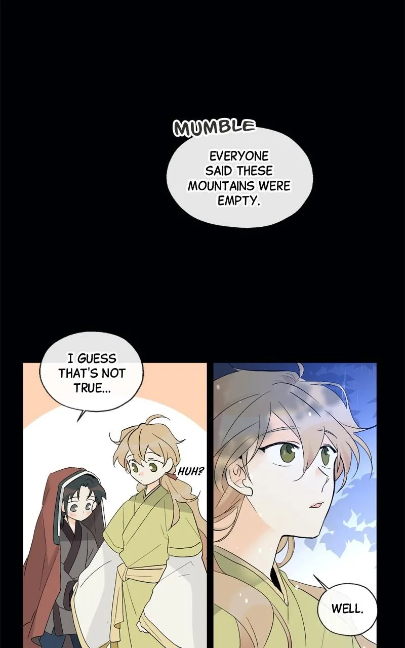 You Will Love Me Again Chapter 9 page 24 - 