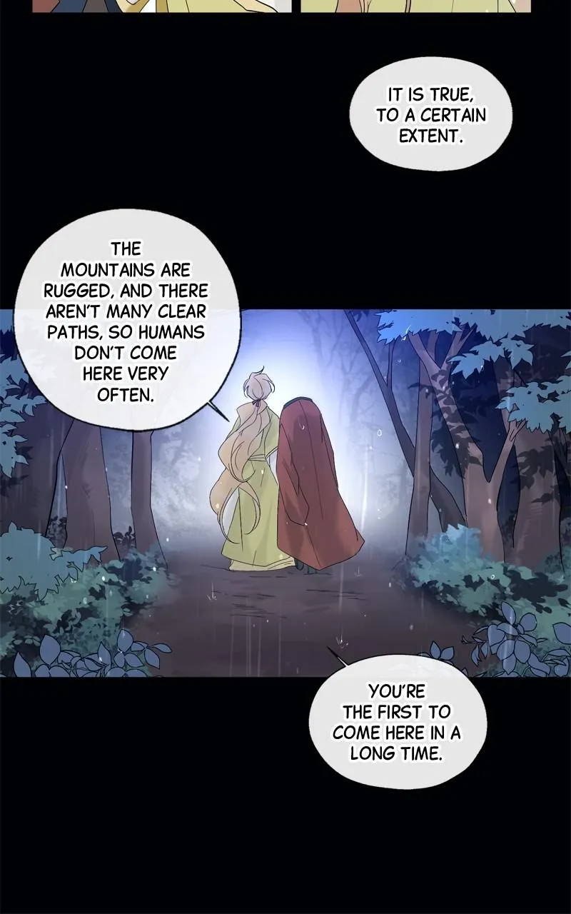 You Will Love Me Again Chapter 9 page 25 - 