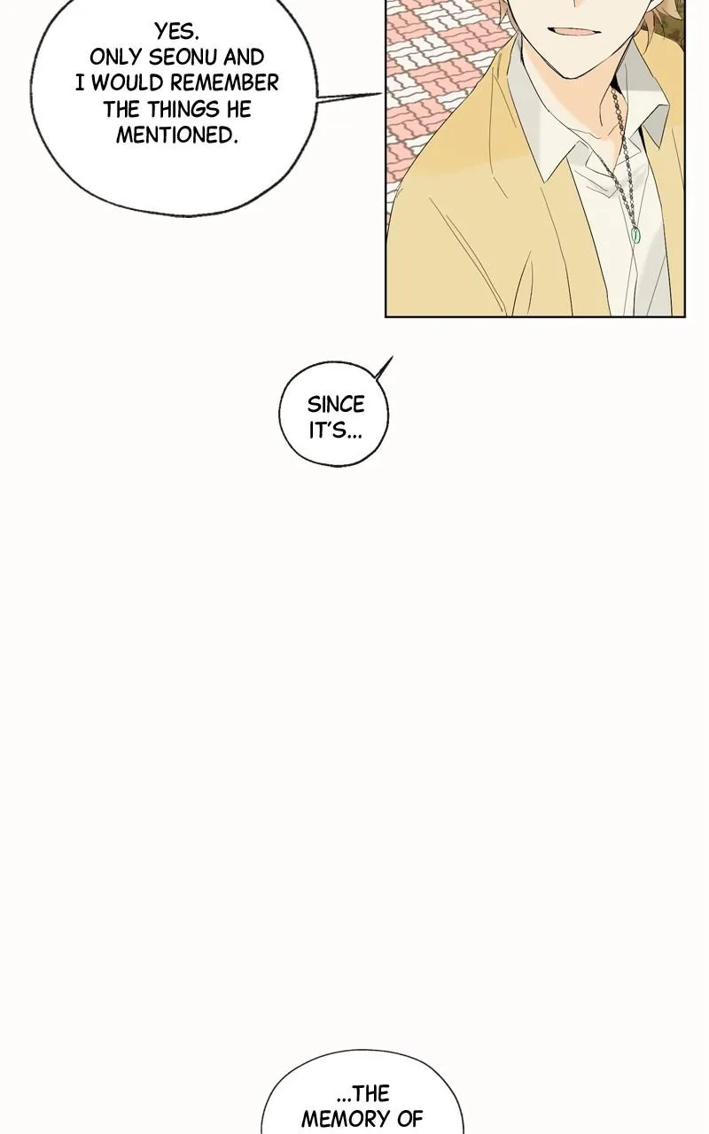 You Will Love Me Again Chapter 9 page 4 - 