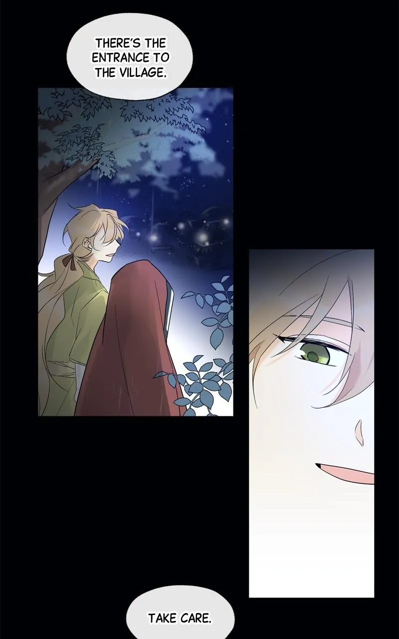 You Will Love Me Again Chapter 9 page 32 - 