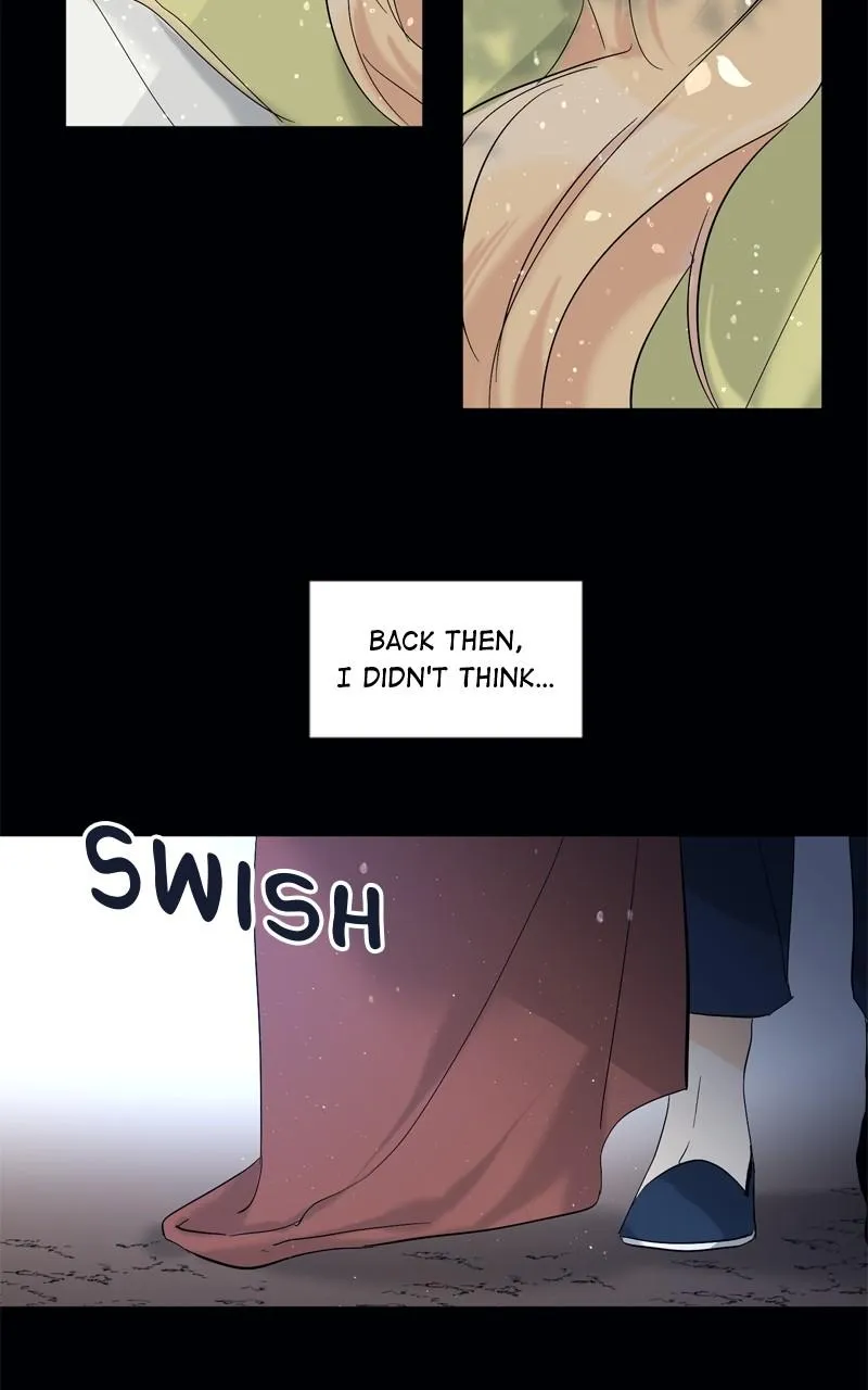 You Will Love Me Again Chapter 9 page 36 - 
