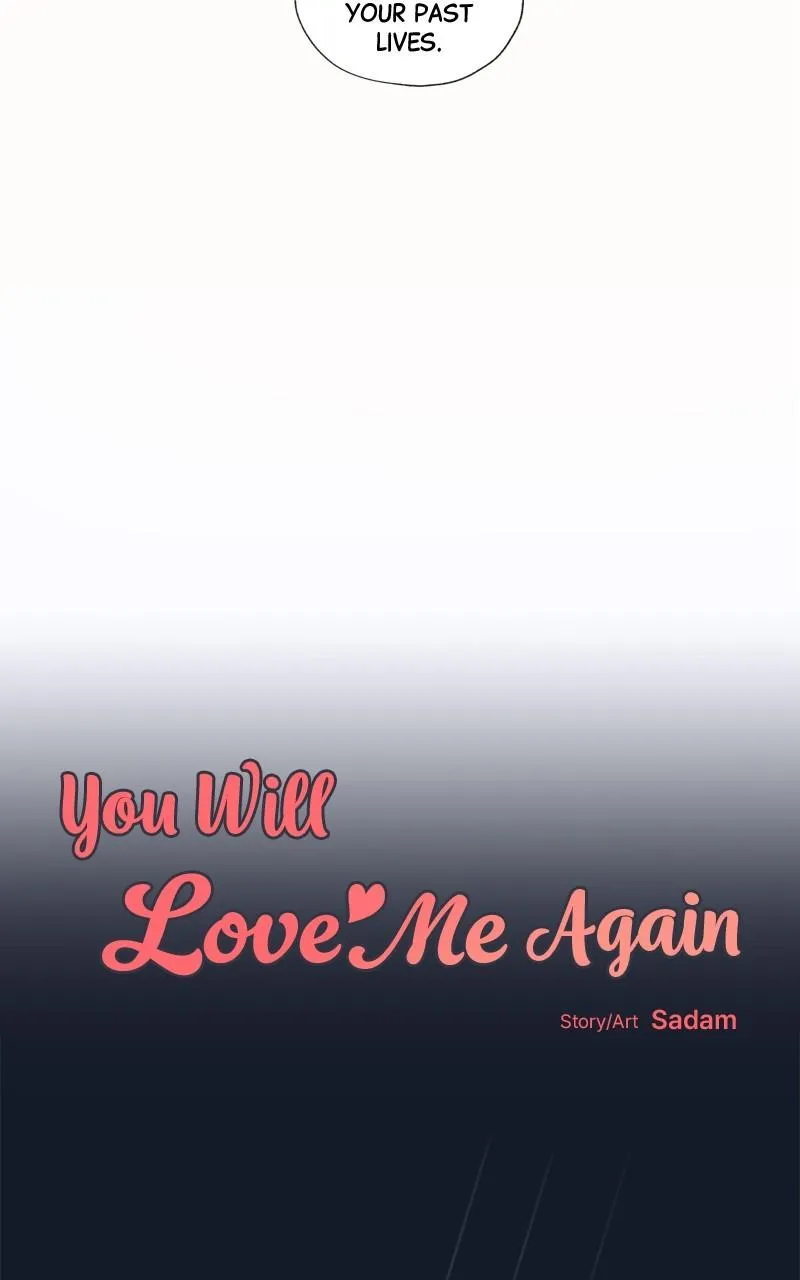 You Will Love Me Again Chapter 9 page 5 - 