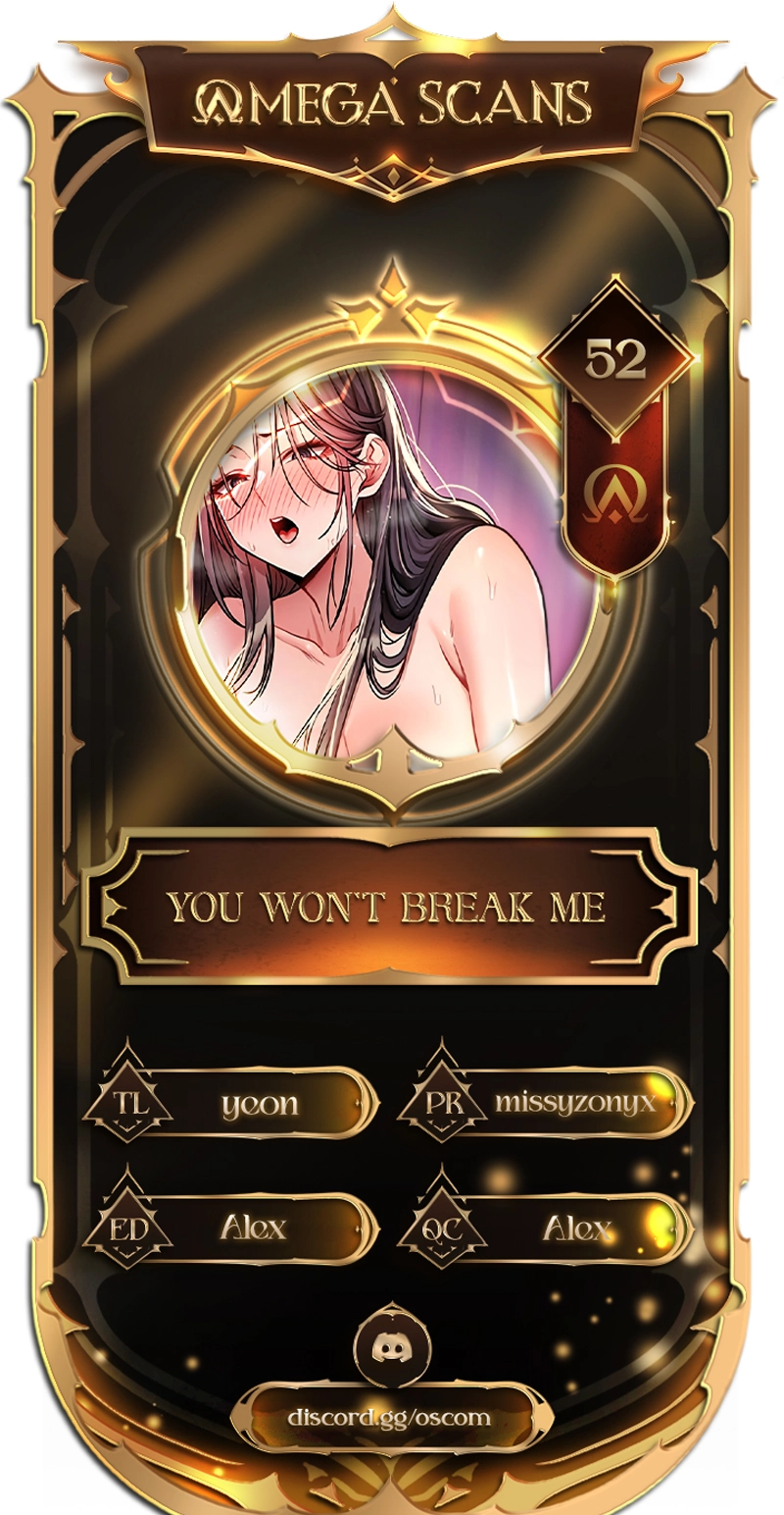 Read You Won