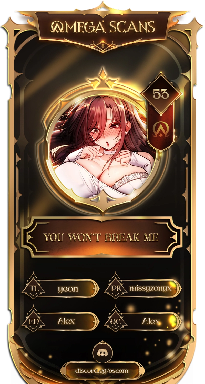 Read You Won
