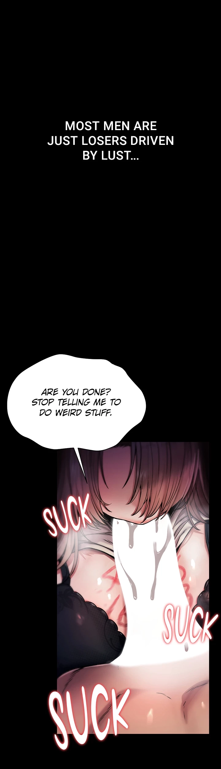 You Won't Break Me Chapter 1 page 2 - 