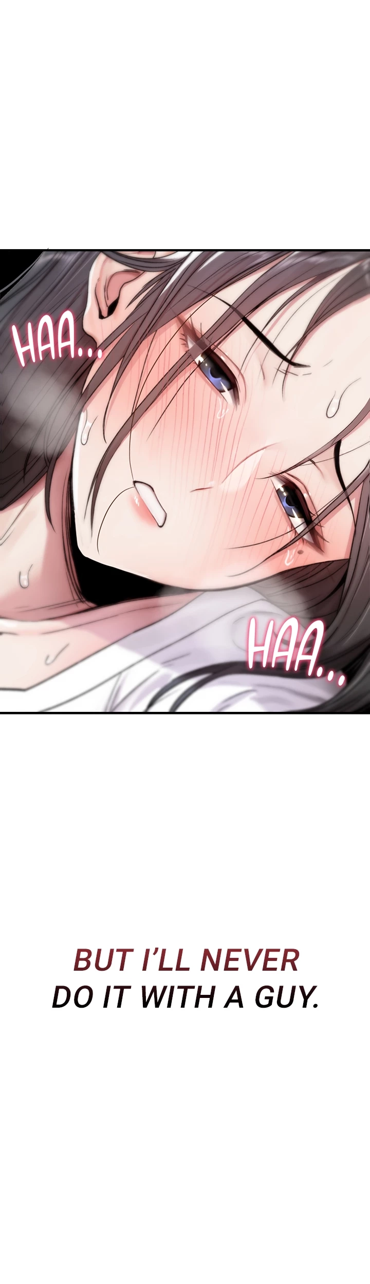 You Won't Break Me Chapter 1 page 103 - 