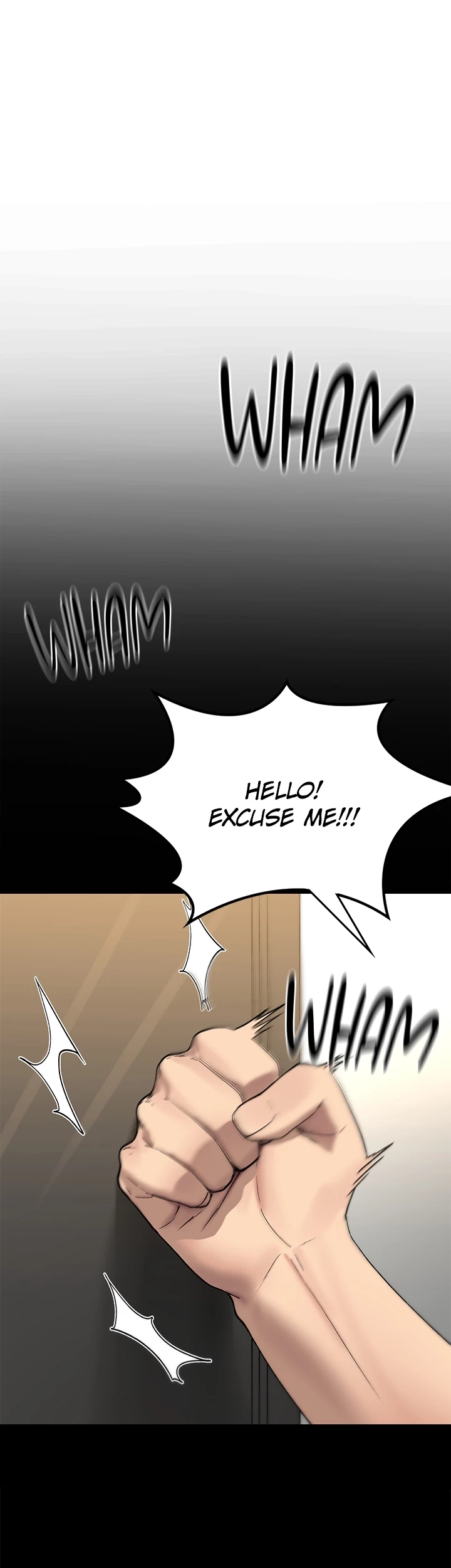 You Won't Break Me Chapter 1 page 105 - 