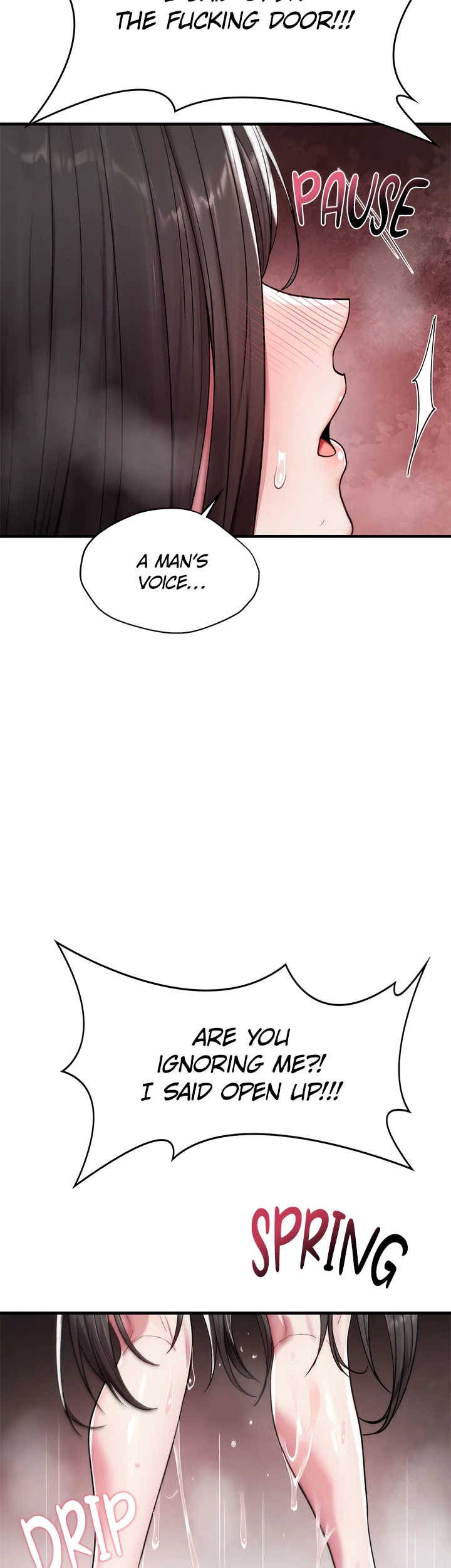 You Won't Break Me Chapter 1 page 108 - 