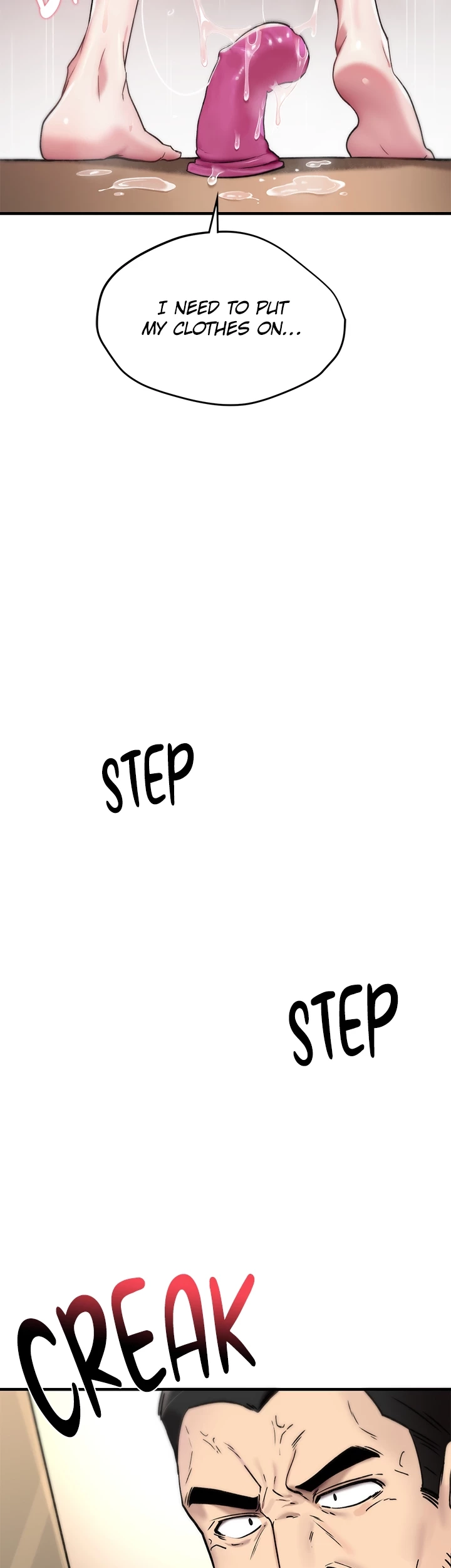 You Won't Break Me Chapter 1 page 109 - 