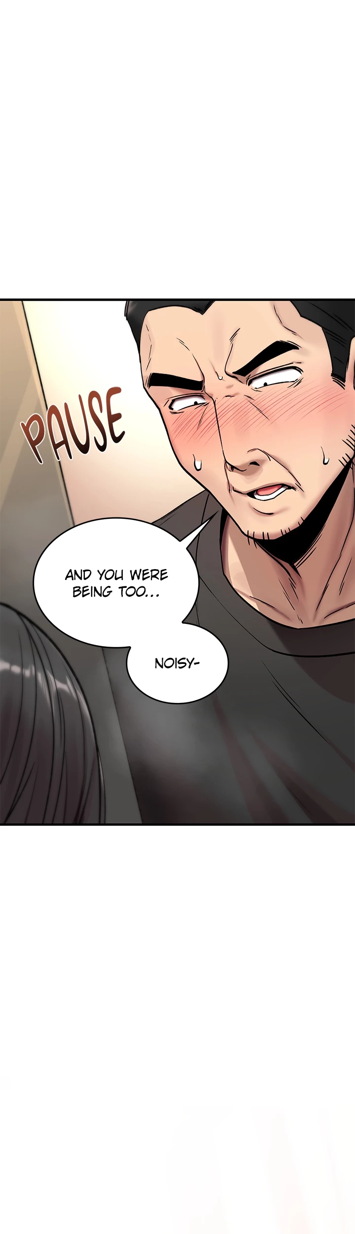 You Won't Break Me Chapter 1 page 111 - 