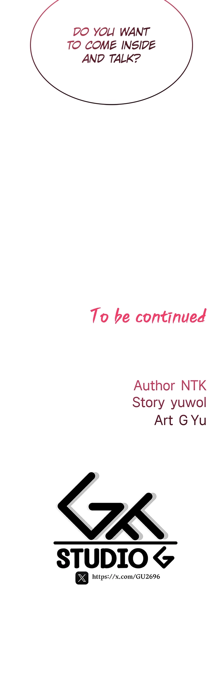 You Won't Break Me Chapter 1 page 115 - 