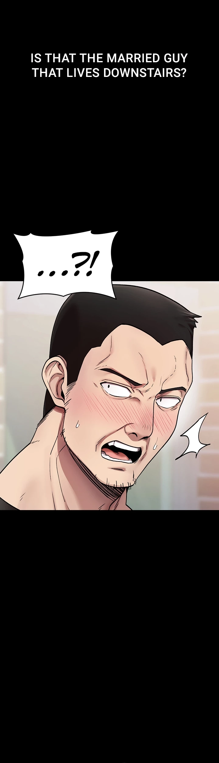 You Won't Break Me Chapter 1 page 18 - 