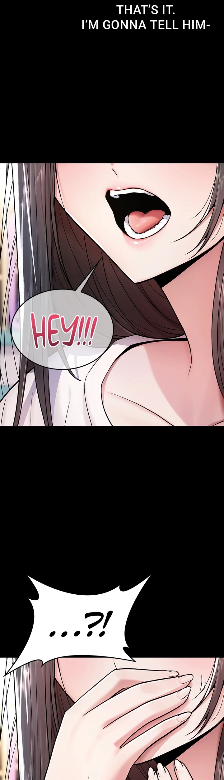 You Won't Break Me Chapter 1 page 23 - 