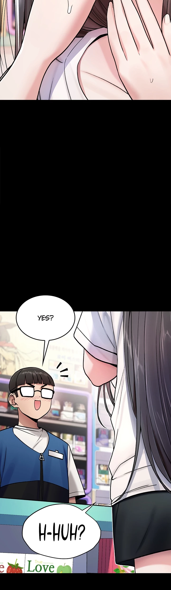 You Won't Break Me Chapter 1 page 24 - 