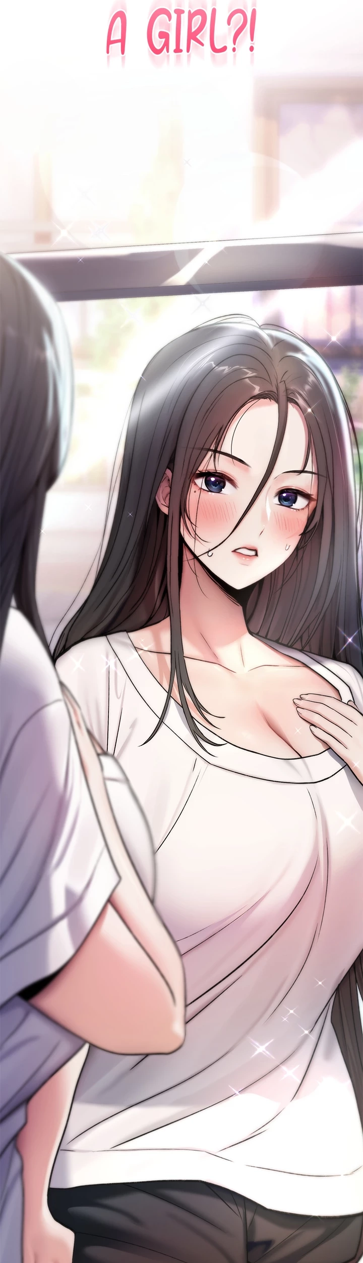 You Won't Break Me Chapter 1 page 27 - 