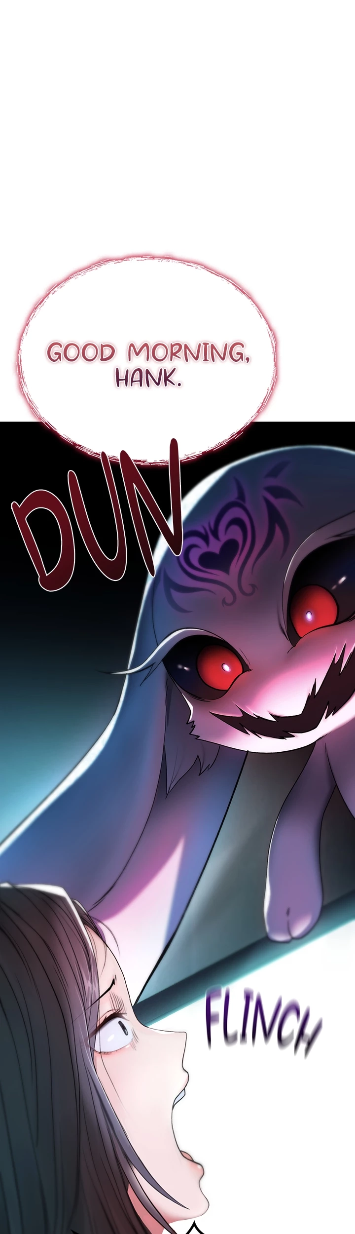 You Won't Break Me Chapter 1 page 33 - 