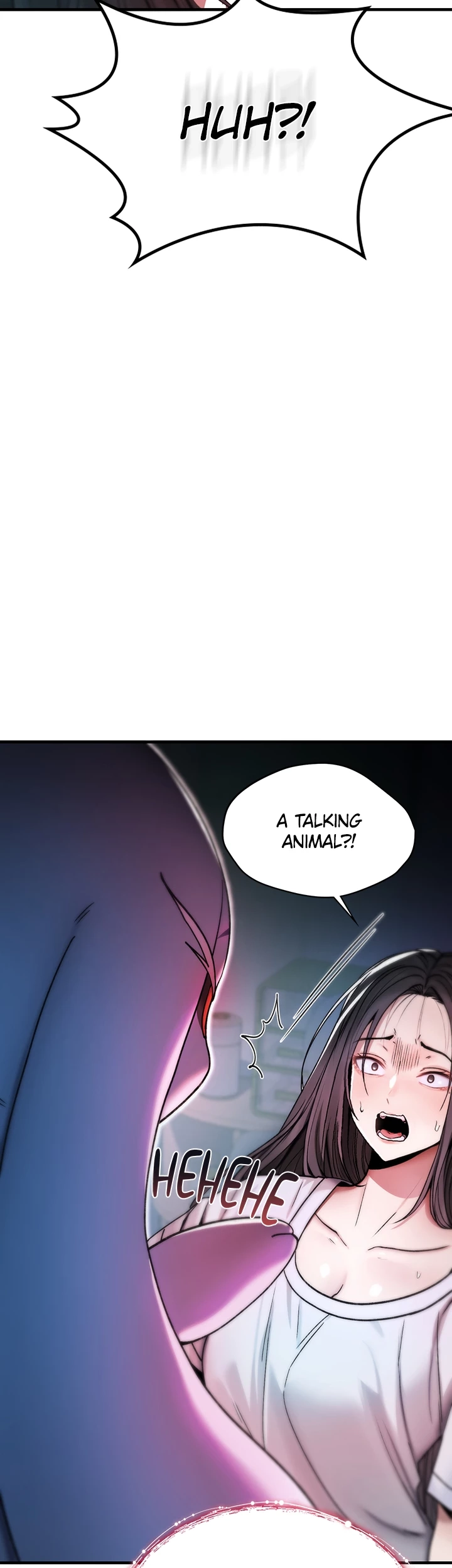 You Won't Break Me Chapter 1 page 34 - 