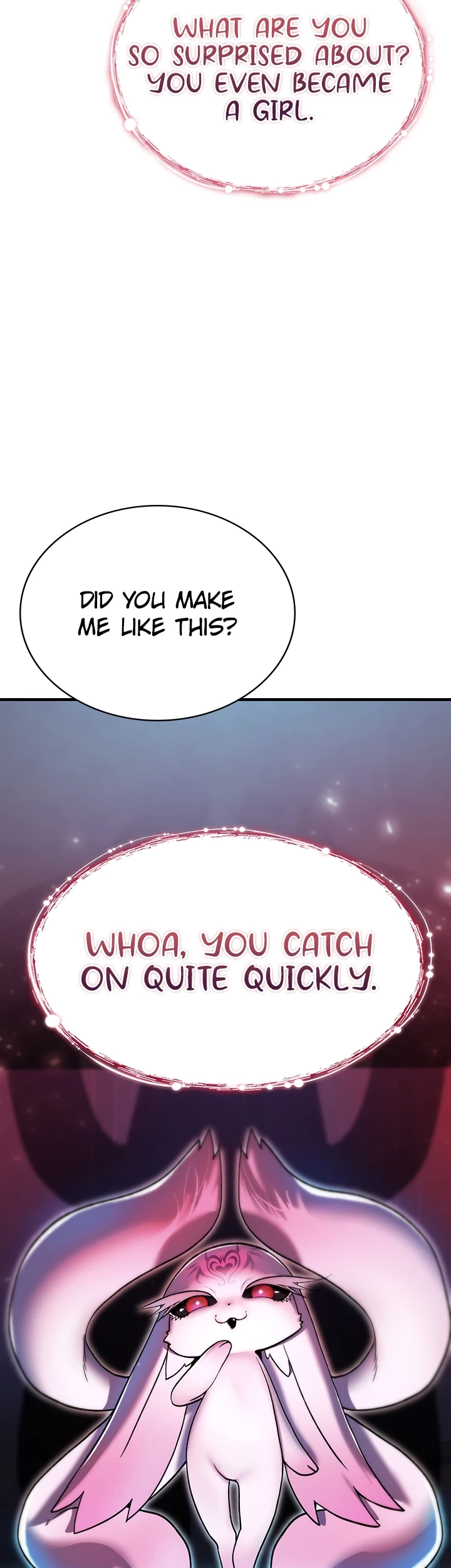 You Won't Break Me Chapter 1 page 35 - 