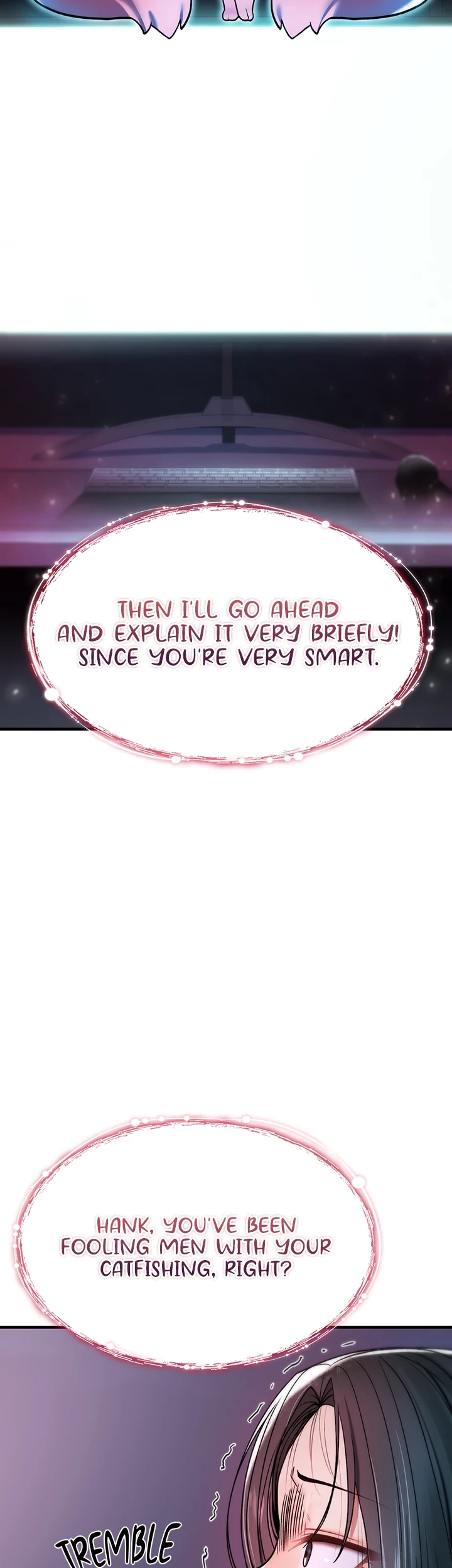You Won't Break Me Chapter 1 page 36 - 