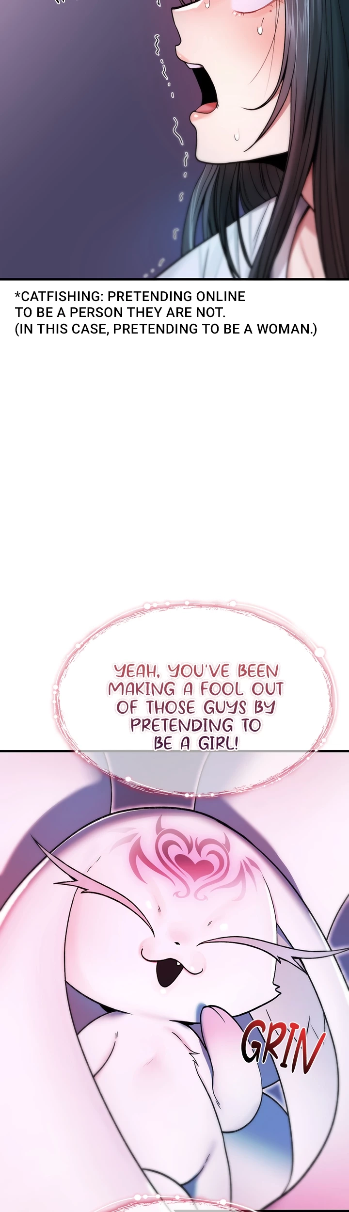 You Won't Break Me Chapter 1 page 37 - 