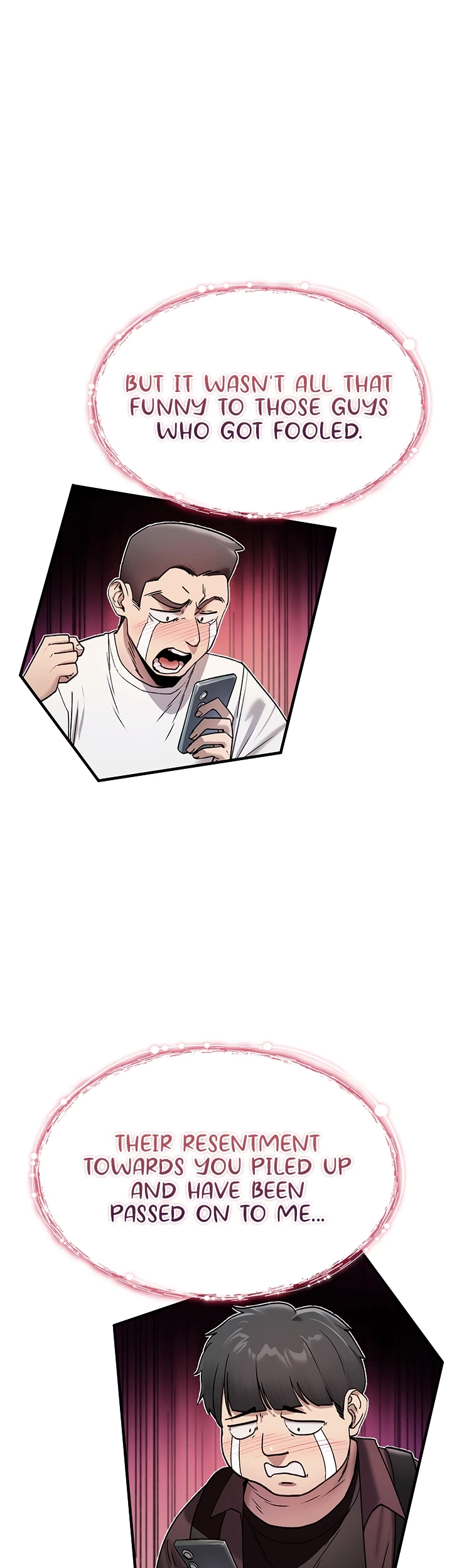 You Won't Break Me Chapter 1 page 40 - 