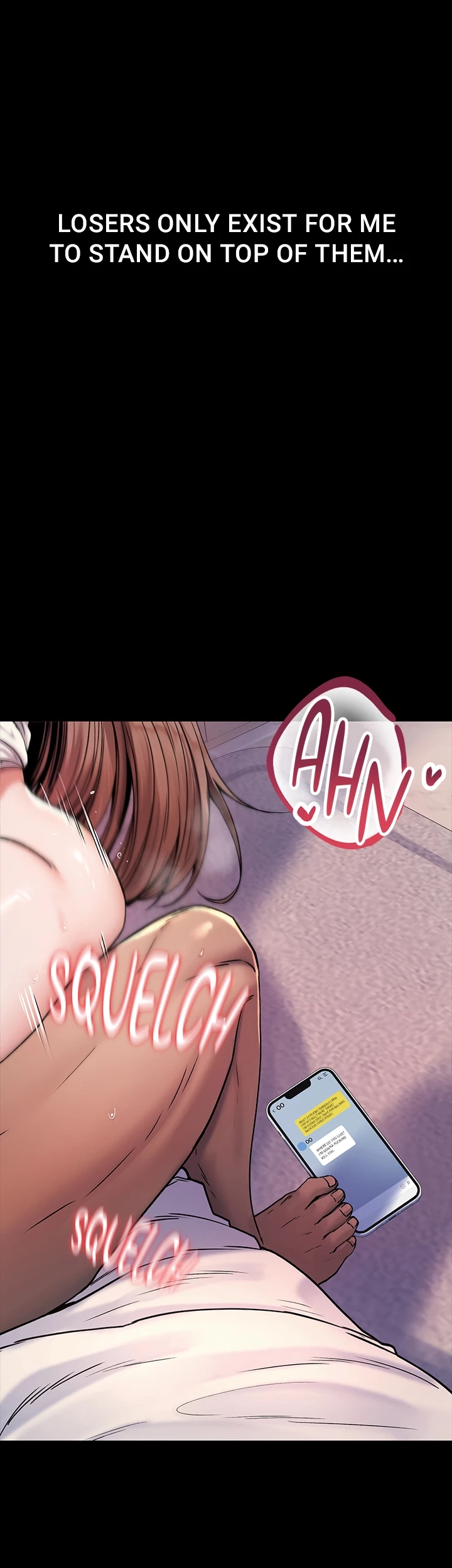You Won't Break Me Chapter 1 page 5 - 