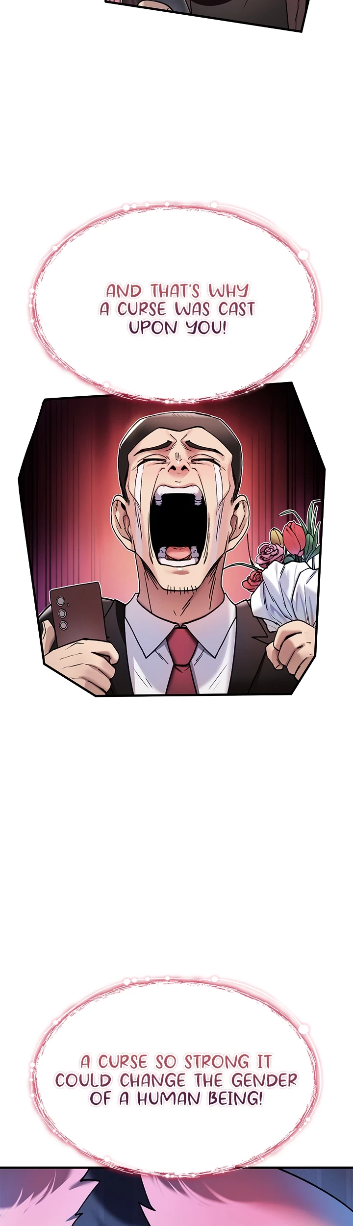 You Won't Break Me Chapter 1 page 41 - 