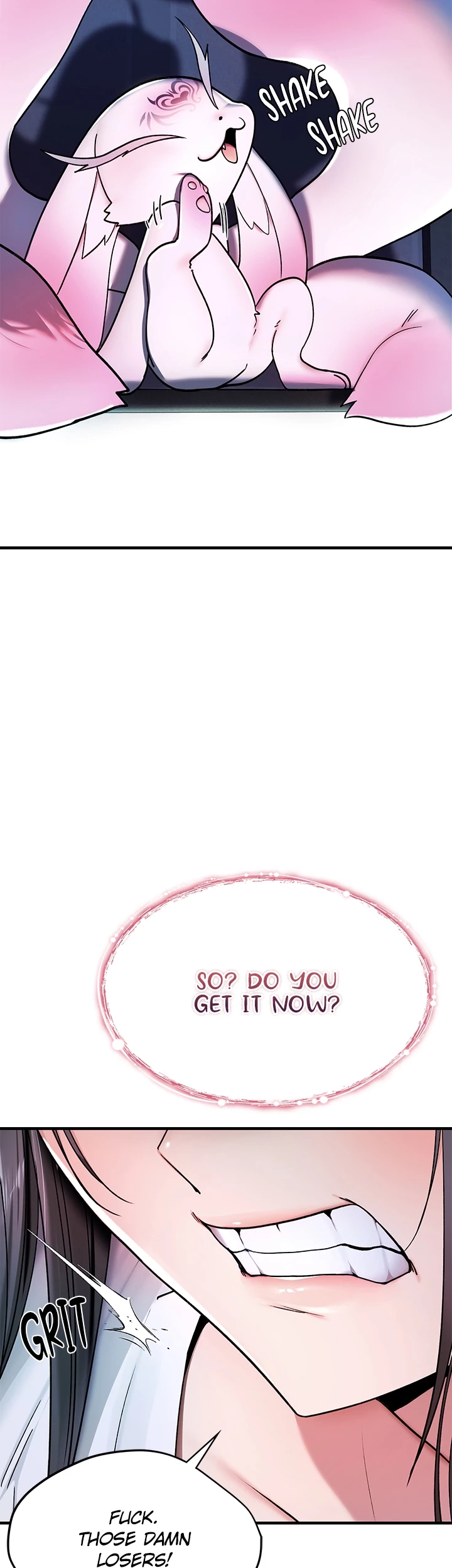 You Won't Break Me Chapter 1 page 42 - 
