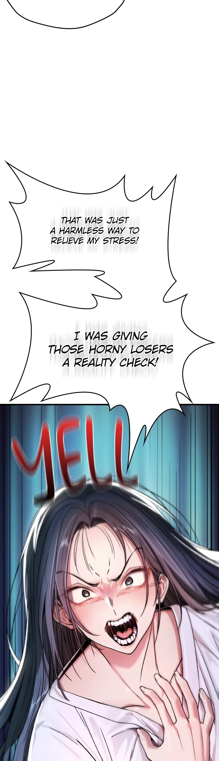 You Won't Break Me Chapter 1 page 43 - 
