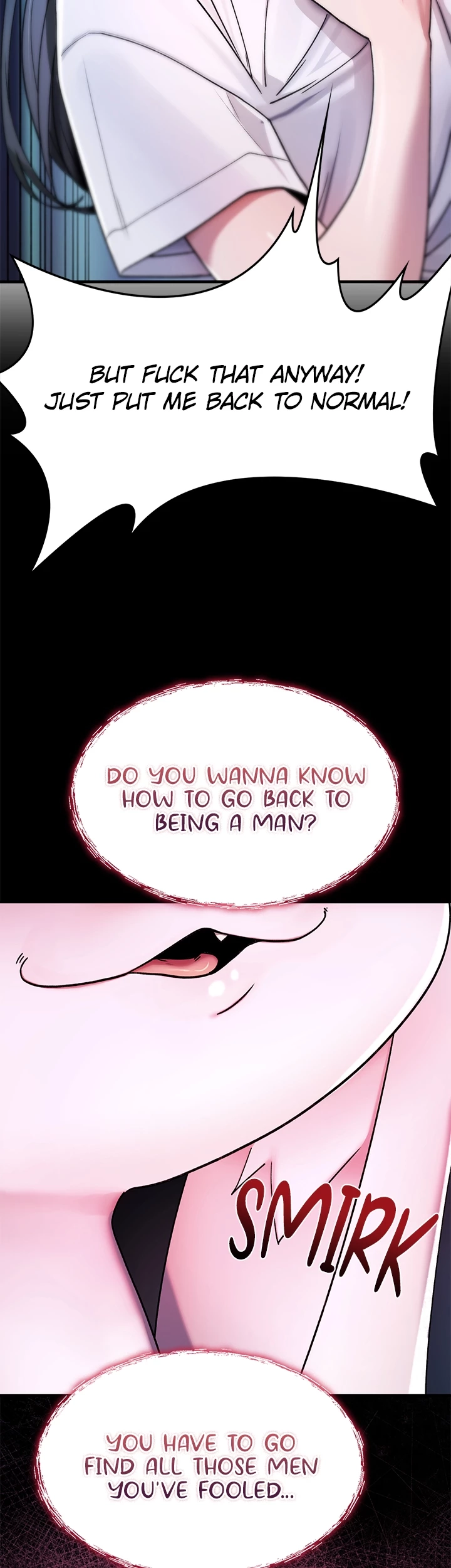 You Won't Break Me Chapter 1 page 44 - 