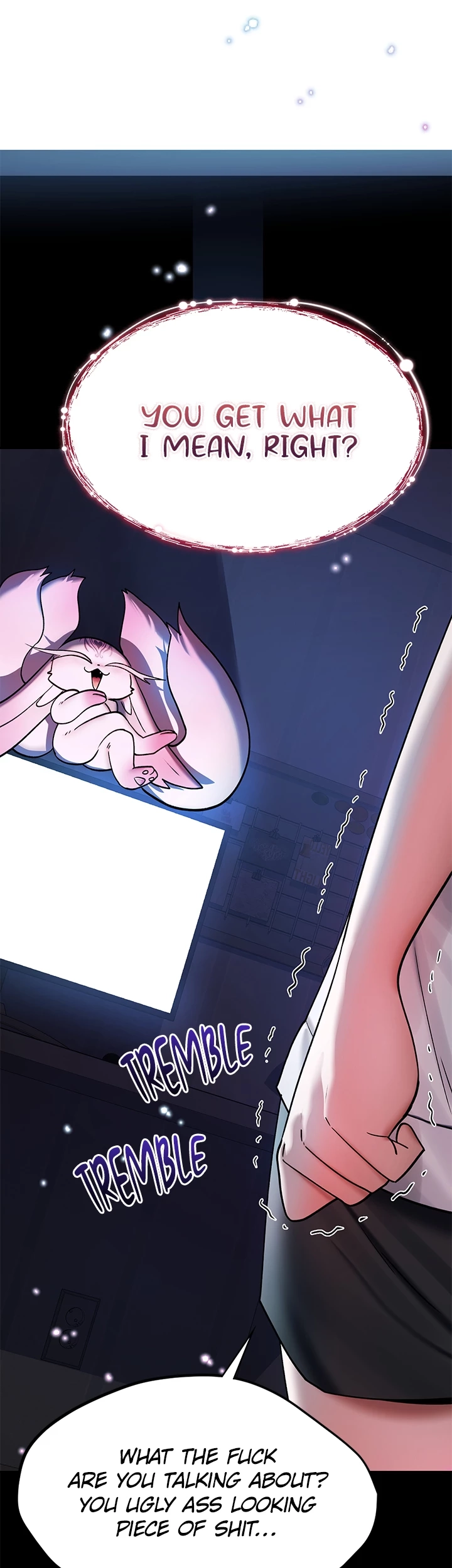 You Won't Break Me Chapter 1 page 48 - 