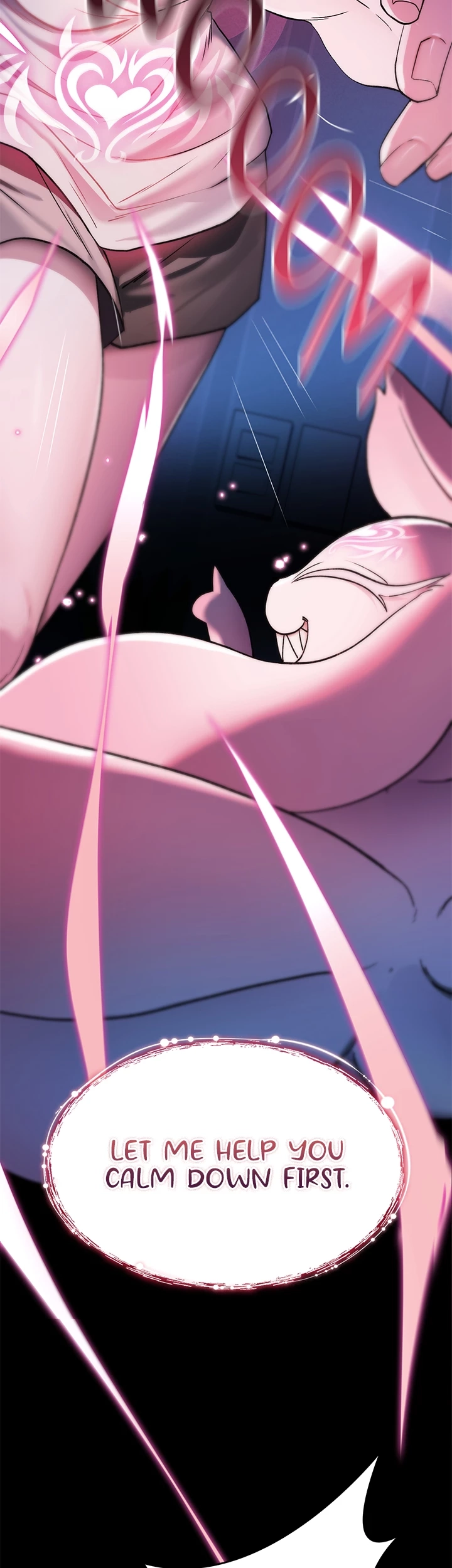 You Won't Break Me Chapter 1 page 50 - 