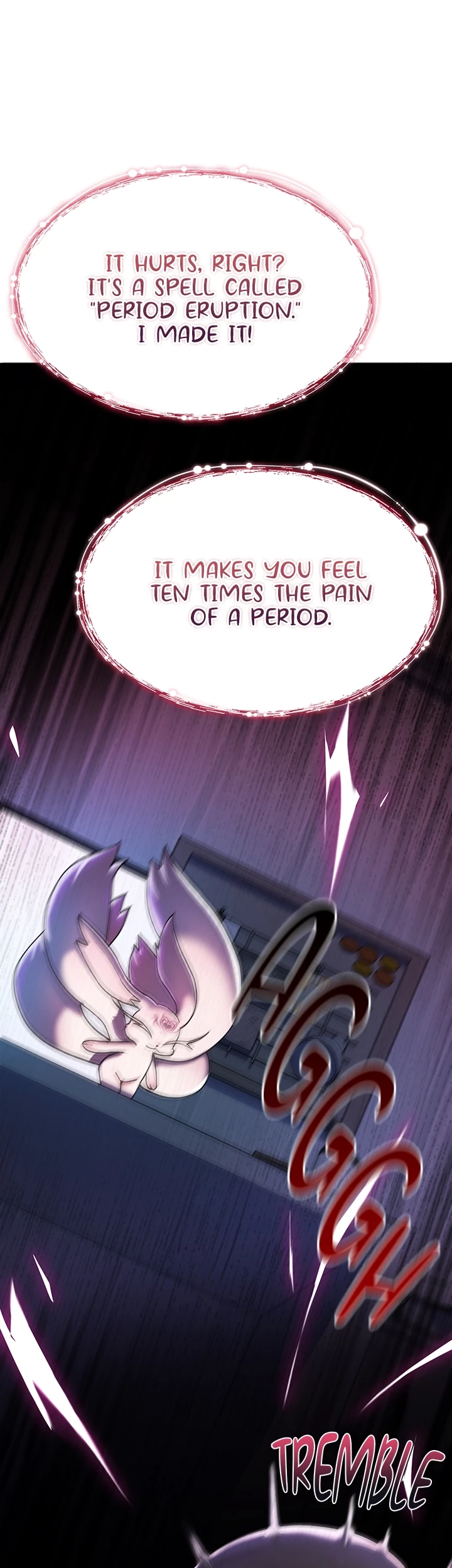 You Won't Break Me Chapter 1 page 54 - 