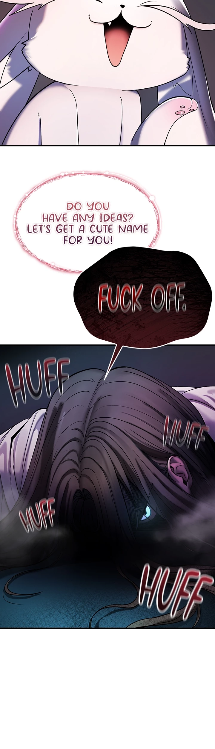 You Won't Break Me Chapter 1 page 56 - 