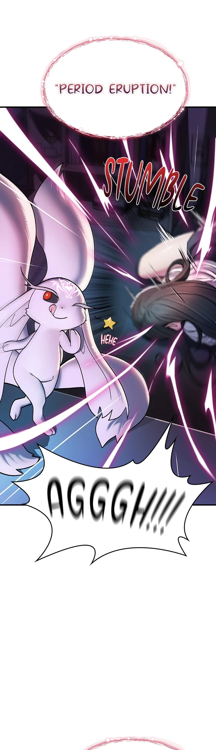 You Won't Break Me Chapter 1 page 57 - 